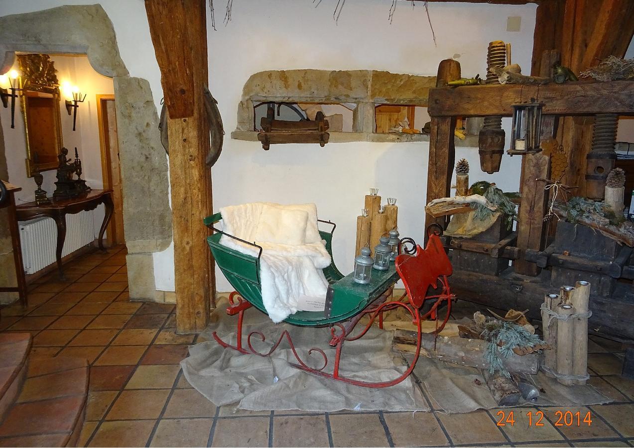 Wasserstelz Historisches Genusshotel & Restaurant Am Rhein Hohentengen am Hochrhein Экстерьер фото